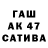 Метадон methadone G73DZ