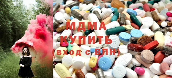 тгк Белокуриха